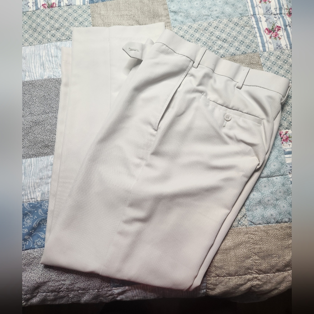 Mens 32x30 dress pants